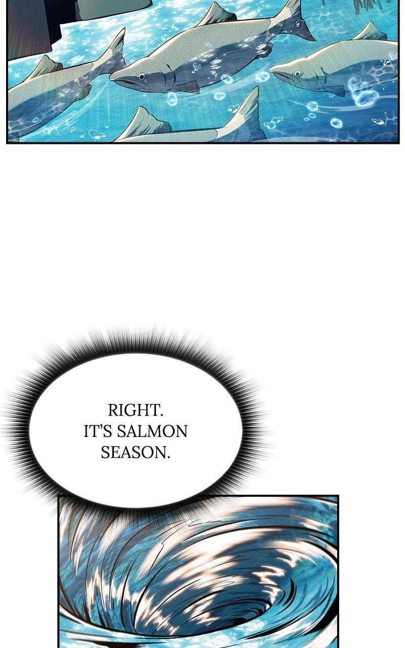 Read Eat Before You Go chapter 28 image 10 on Lezhin