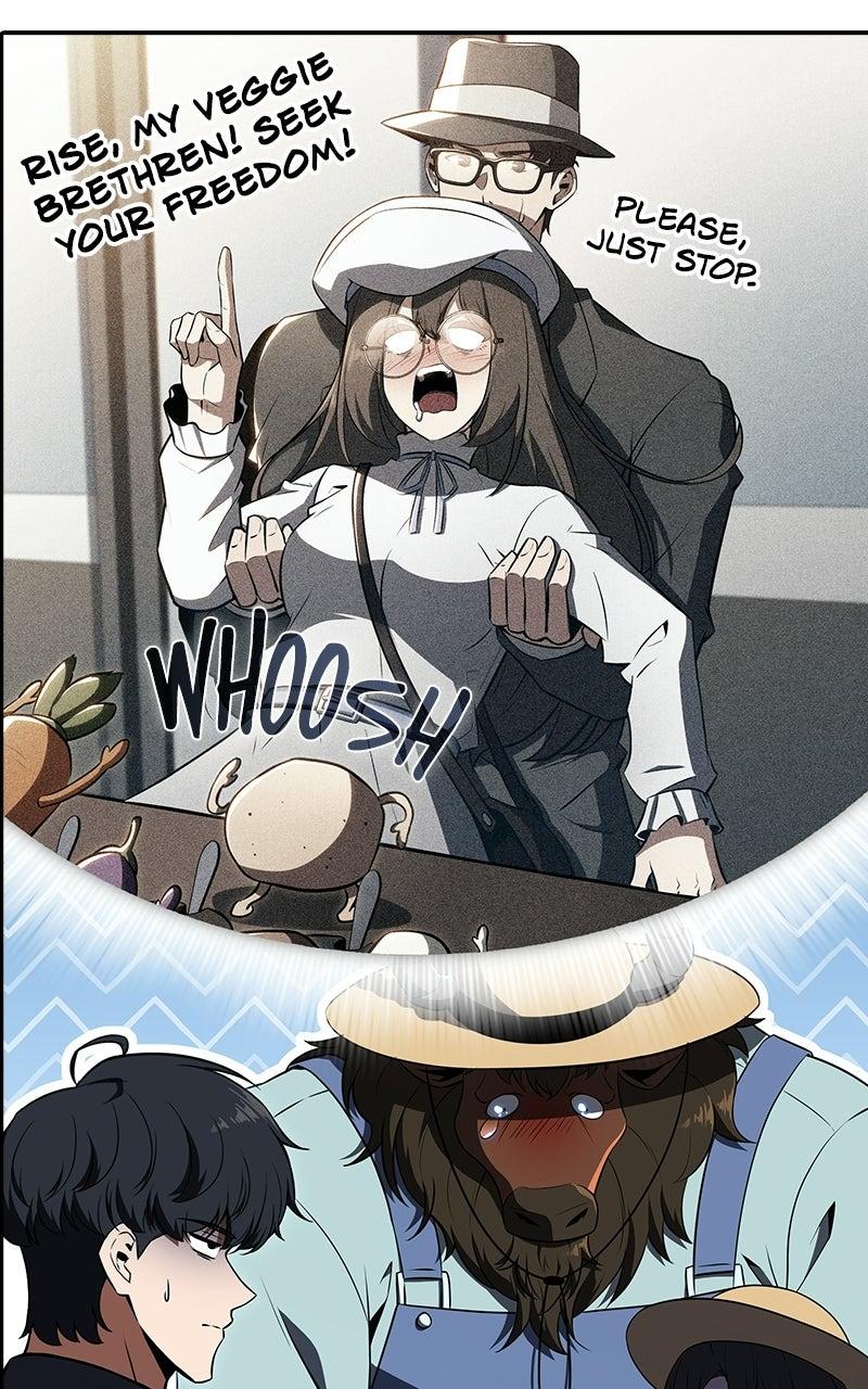 Read Eat Before You Go chapter 28 image 101 on Lezhin