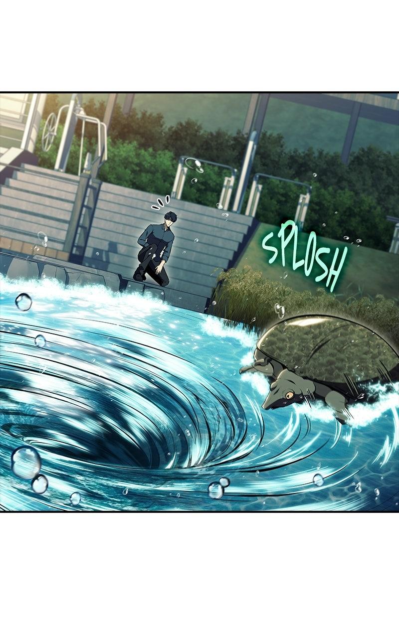 Read Eat Before You Go chapter 28 image 12 on Lezhin