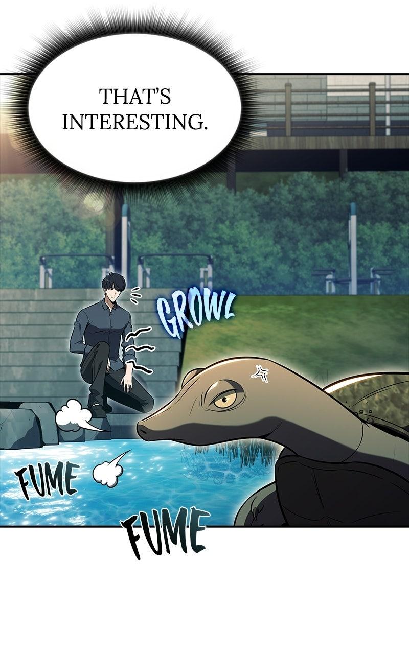 Read Eat Before You Go chapter 28 image 16 on Lezhin