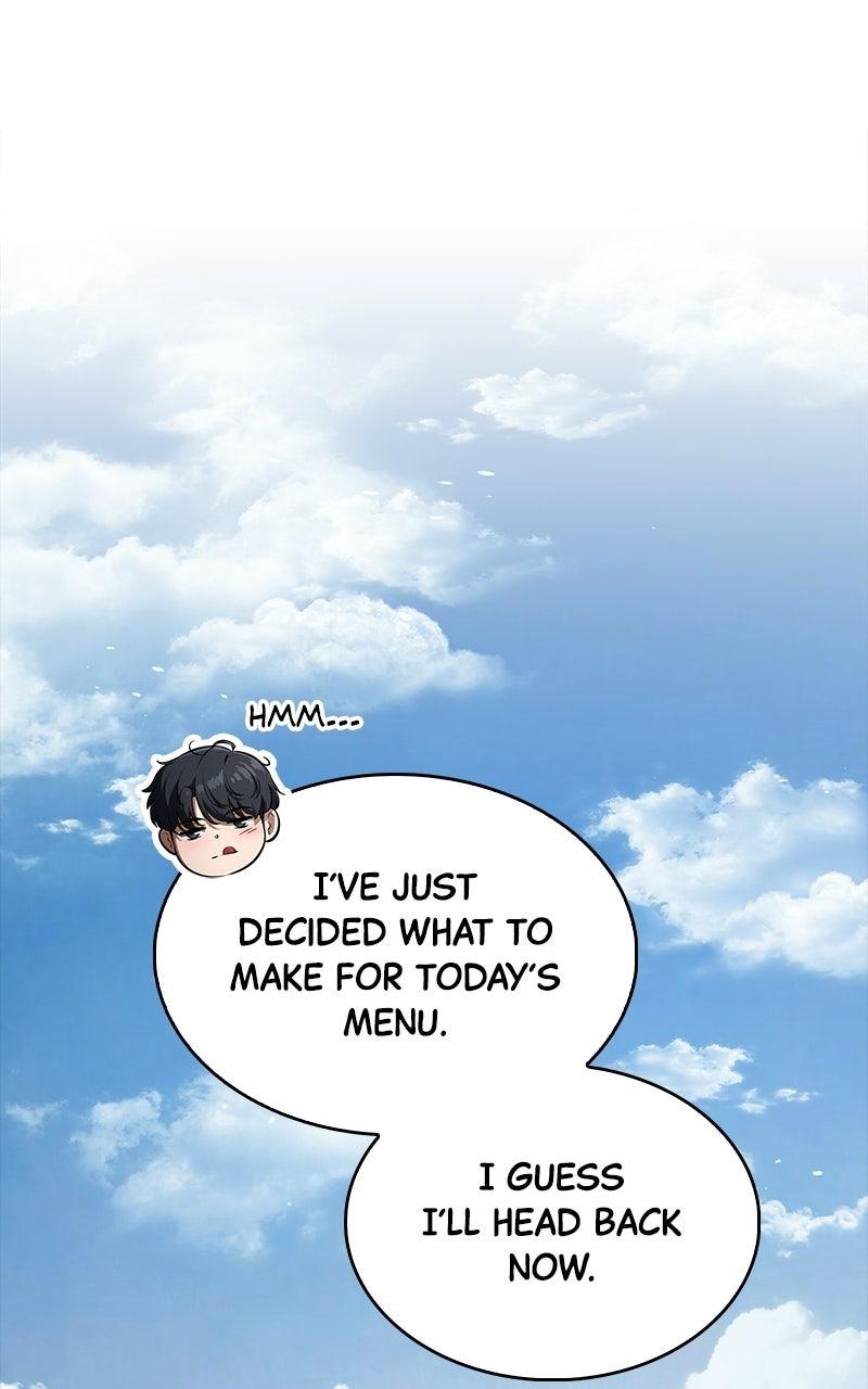 Read Eat Before You Go chapter 28 image 17 on Lezhin