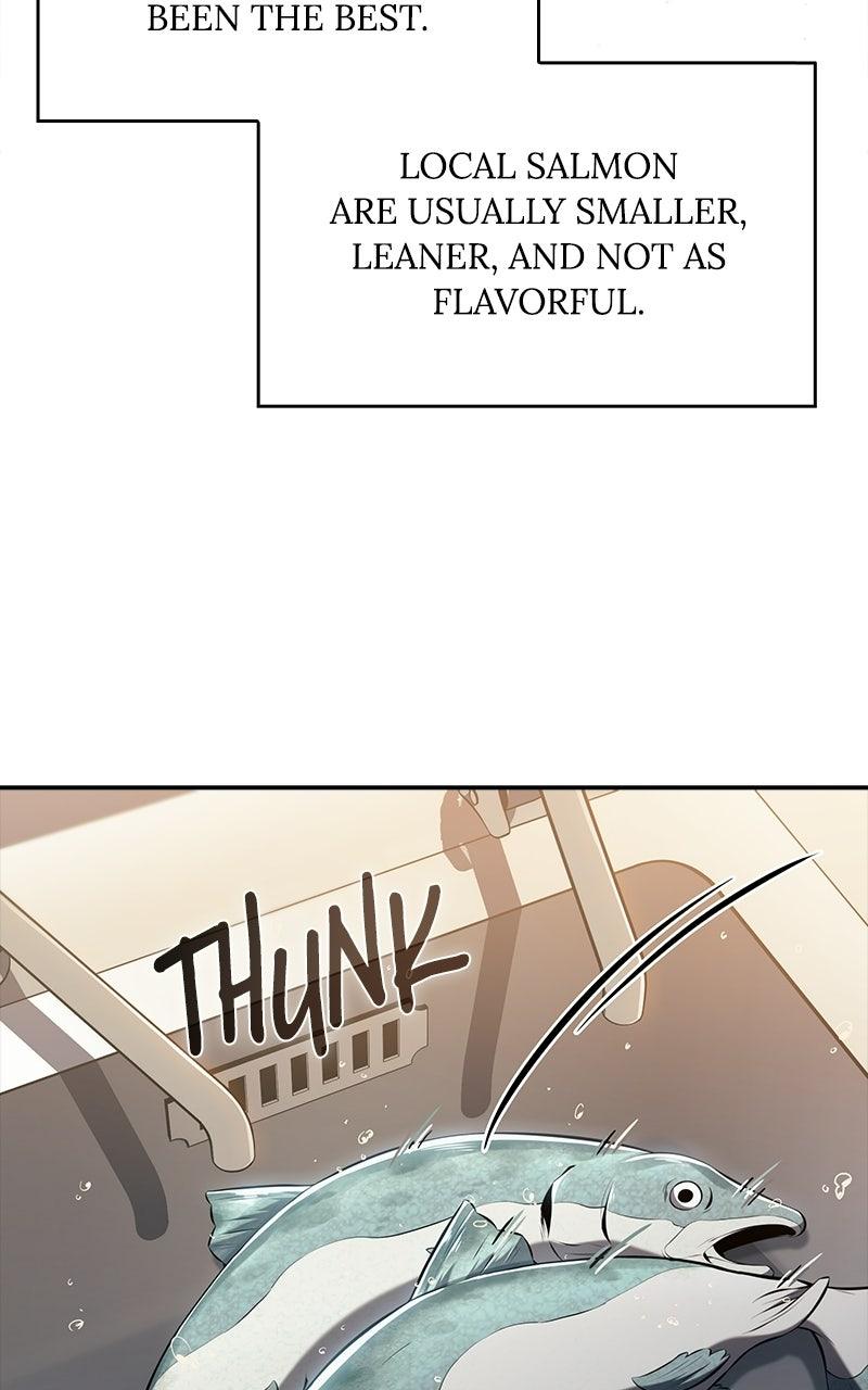 Read Eat Before You Go chapter 28 image 22 on Lezhin