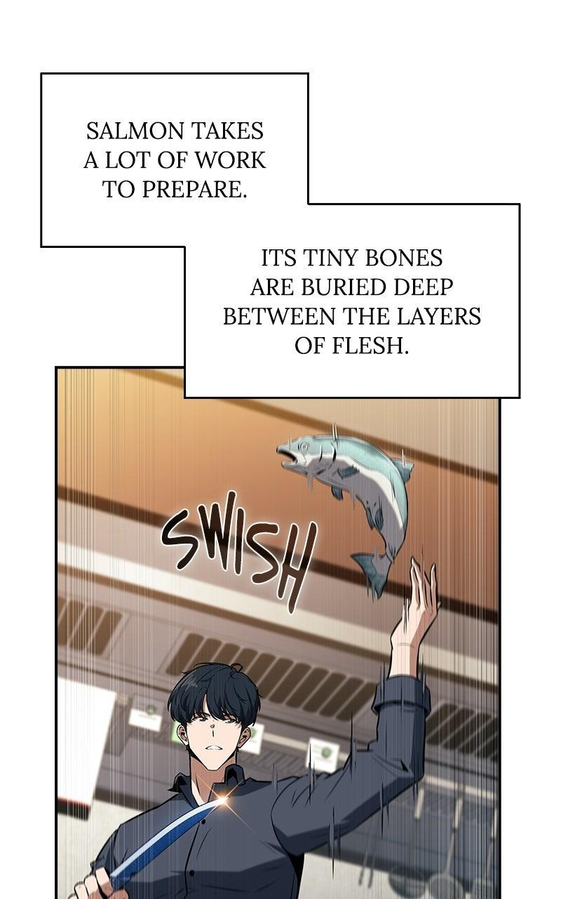 Read Eat Before You Go chapter 28 image 24 on Lezhin