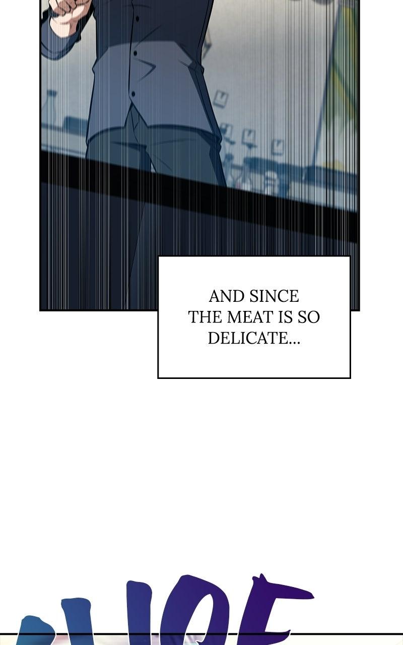 Read Eat Before You Go chapter 28 image 25 on Lezhin