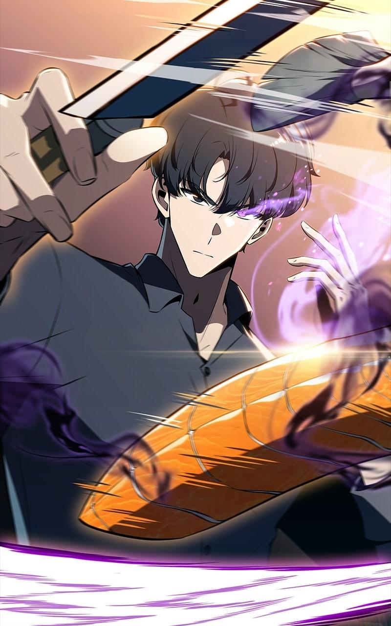Read Eat Before You Go chapter 28 image 27 on Lezhin