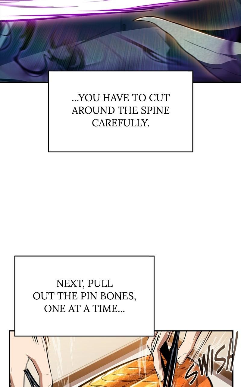 Read Eat Before You Go chapter 28 image 28 on Lezhin