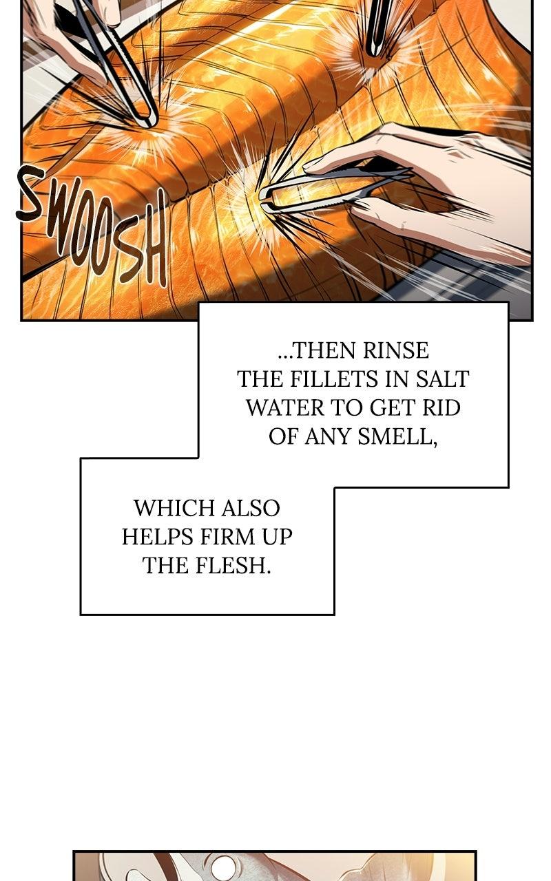 Read Eat Before You Go chapter 28 image 29 on Lezhin