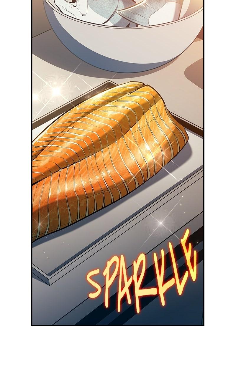 Read Eat Before You Go chapter 28 image 30 on Lezhin
