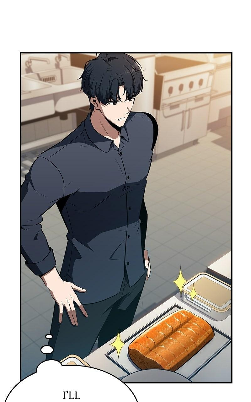 Read Eat Before You Go chapter 28 image 31 on Lezhin
