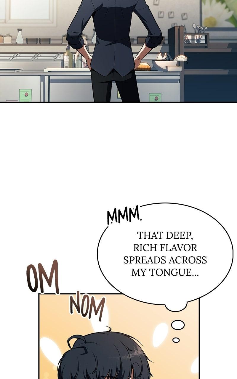 Read Eat Before You Go chapter 28 image 33 on Lezhin