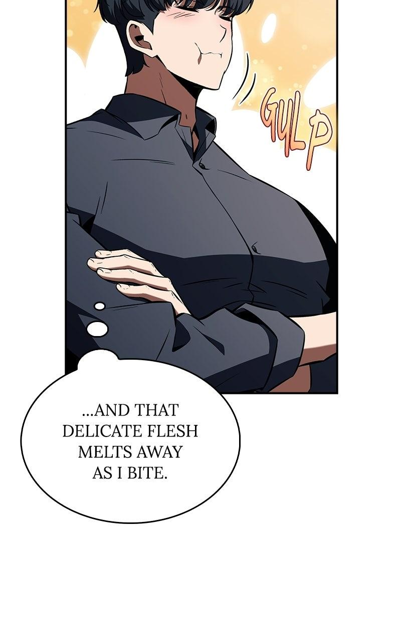 Read Eat Before You Go chapter 28 image 34 on Lezhin
