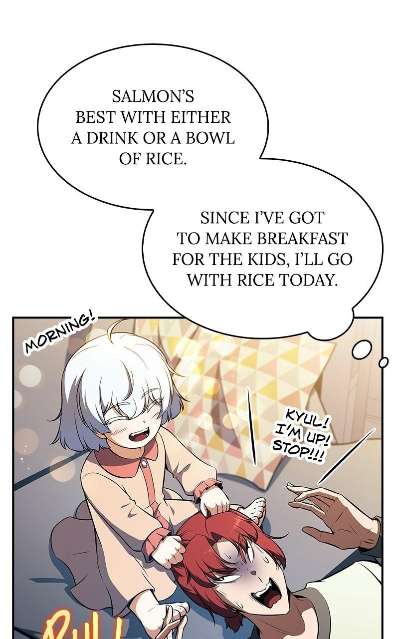 Read Eat Before You Go chapter 28 image 35 on Lezhin