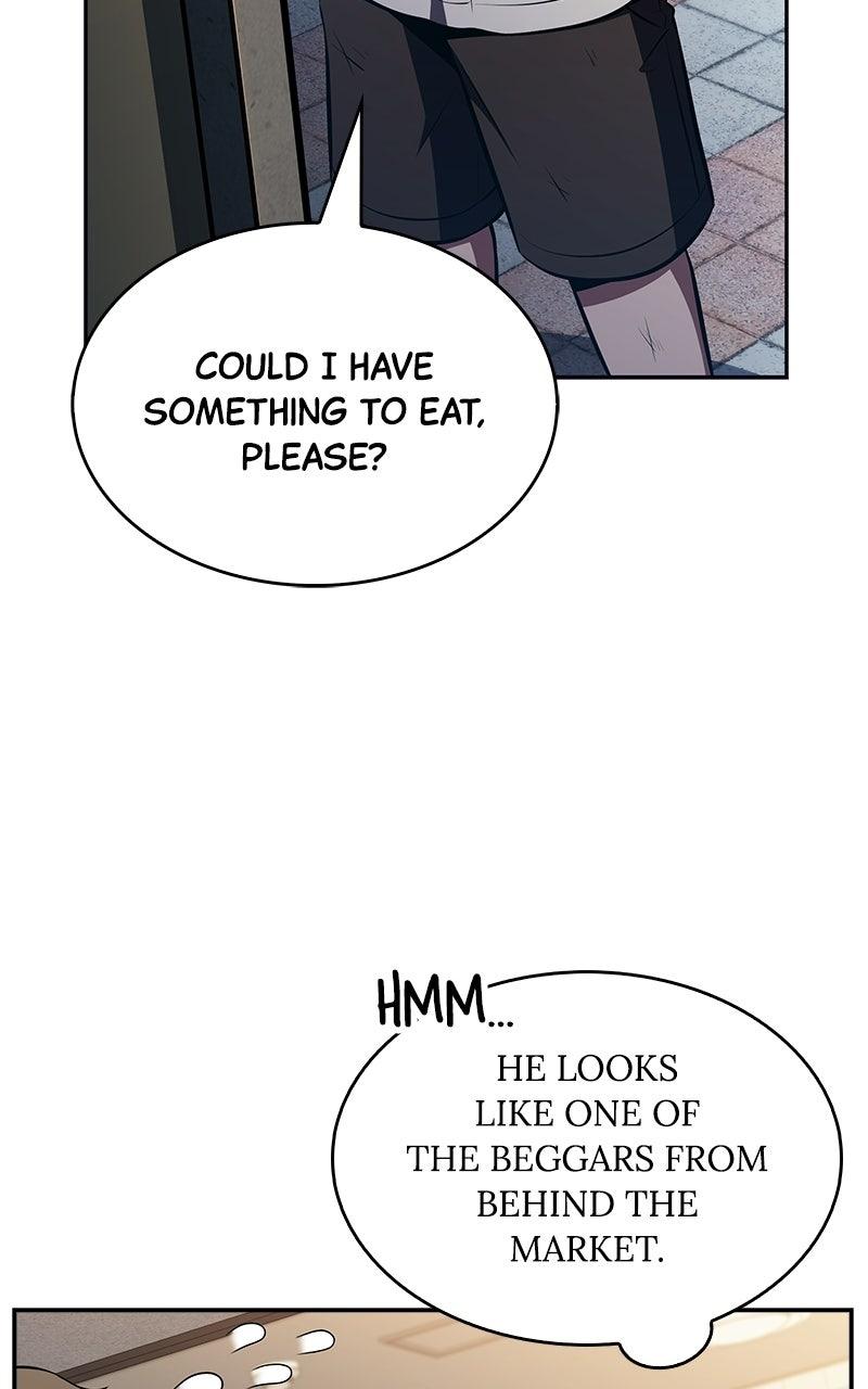 Read Eat Before You Go chapter 28 image 39 on Lezhin