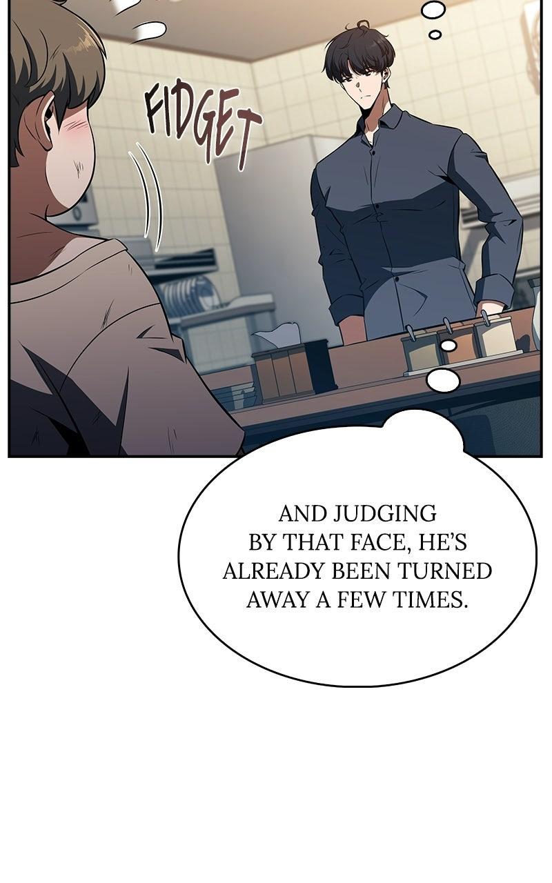 Read Eat Before You Go chapter 28 image 40 on Lezhin