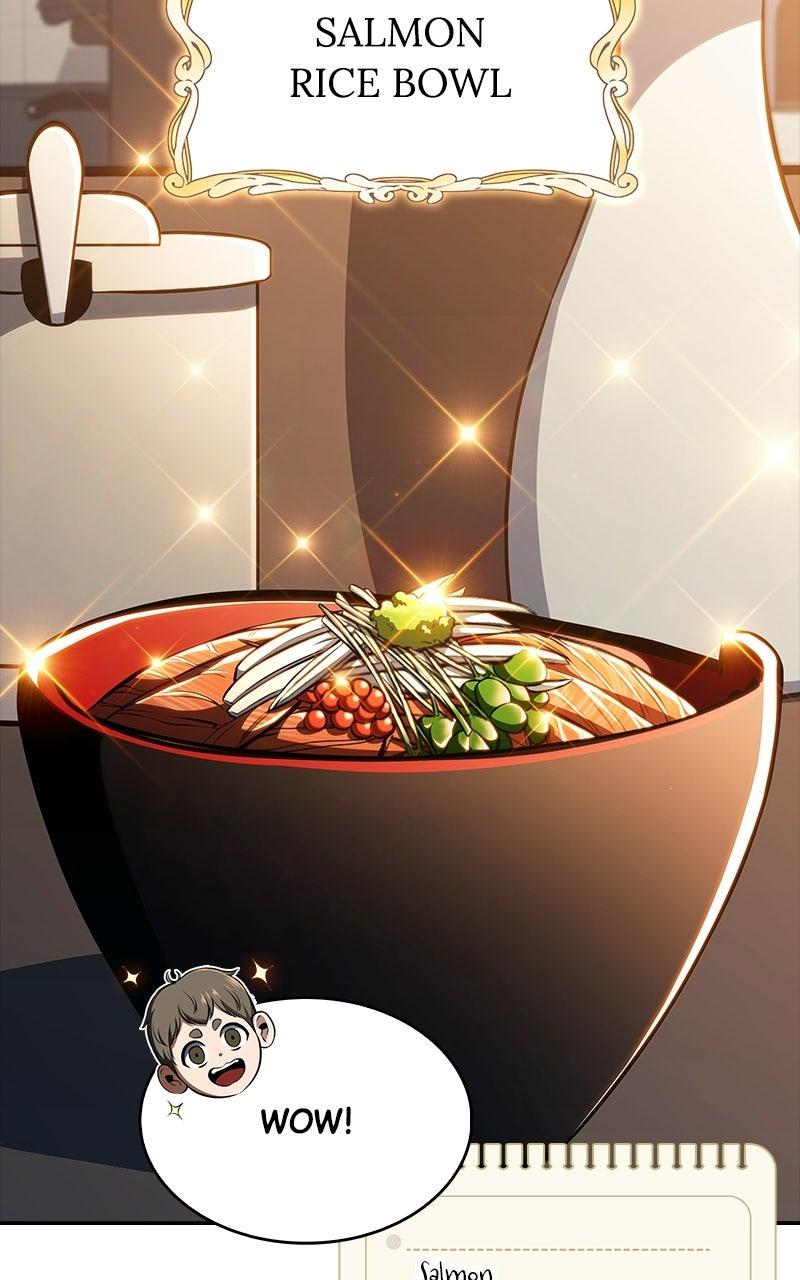 Read Eat Before You Go chapter 28 image 44 on Lezhin