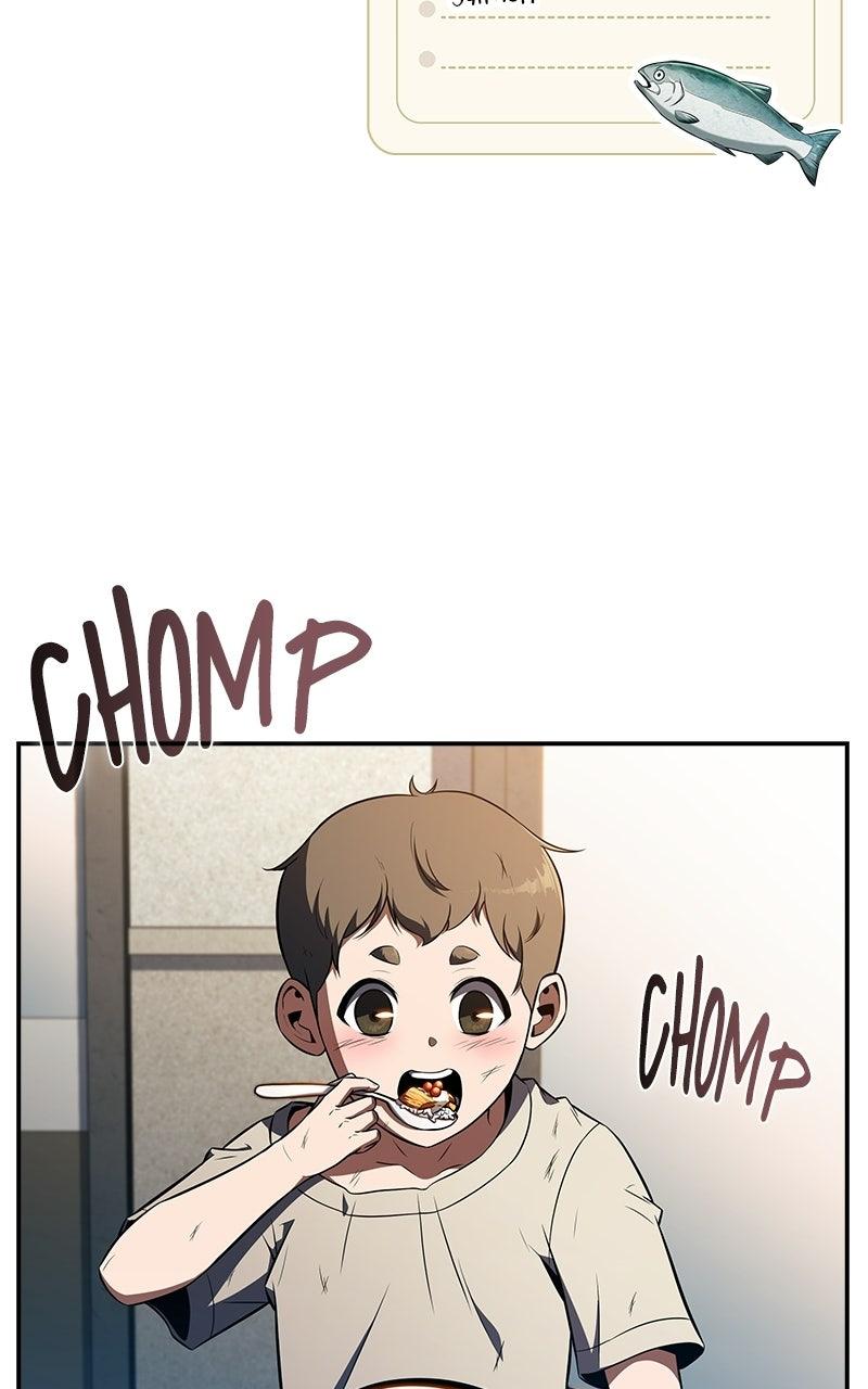 Read Eat Before You Go chapter 28 image 45 on Lezhin