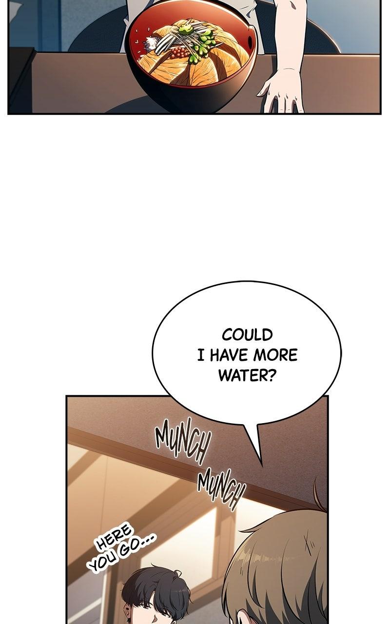 Read Eat Before You Go chapter 28 image 46 on Lezhin