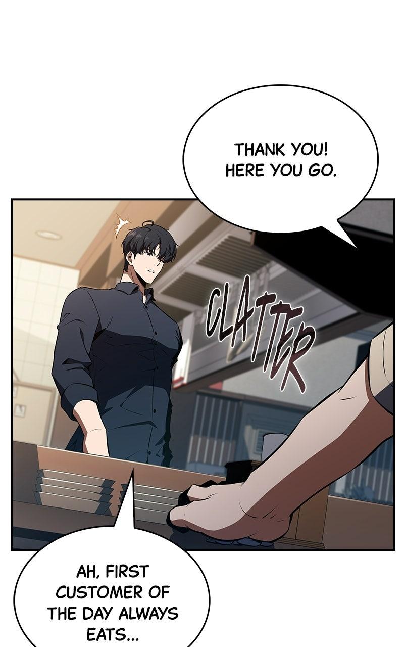 Read Eat Before You Go chapter 28 image 49 on Lezhin