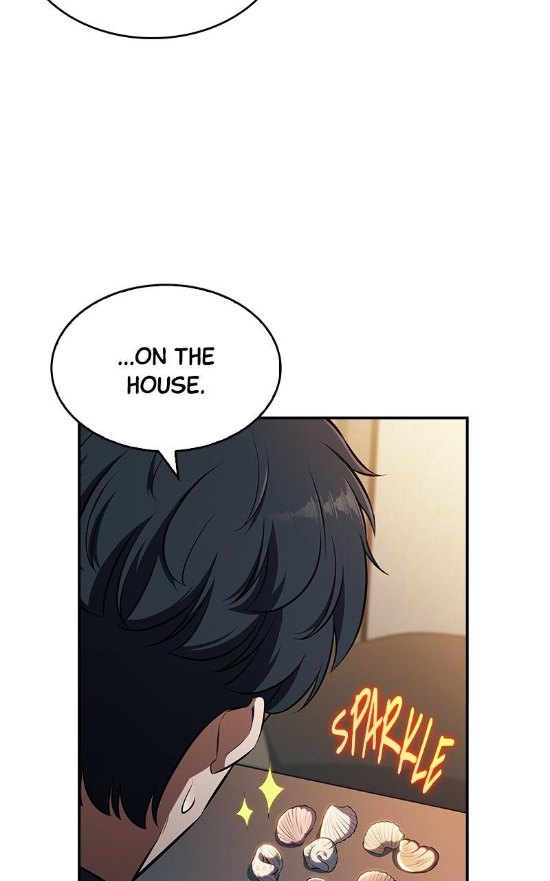 Read Eat Before You Go chapter 28 image 50 on Lezhin