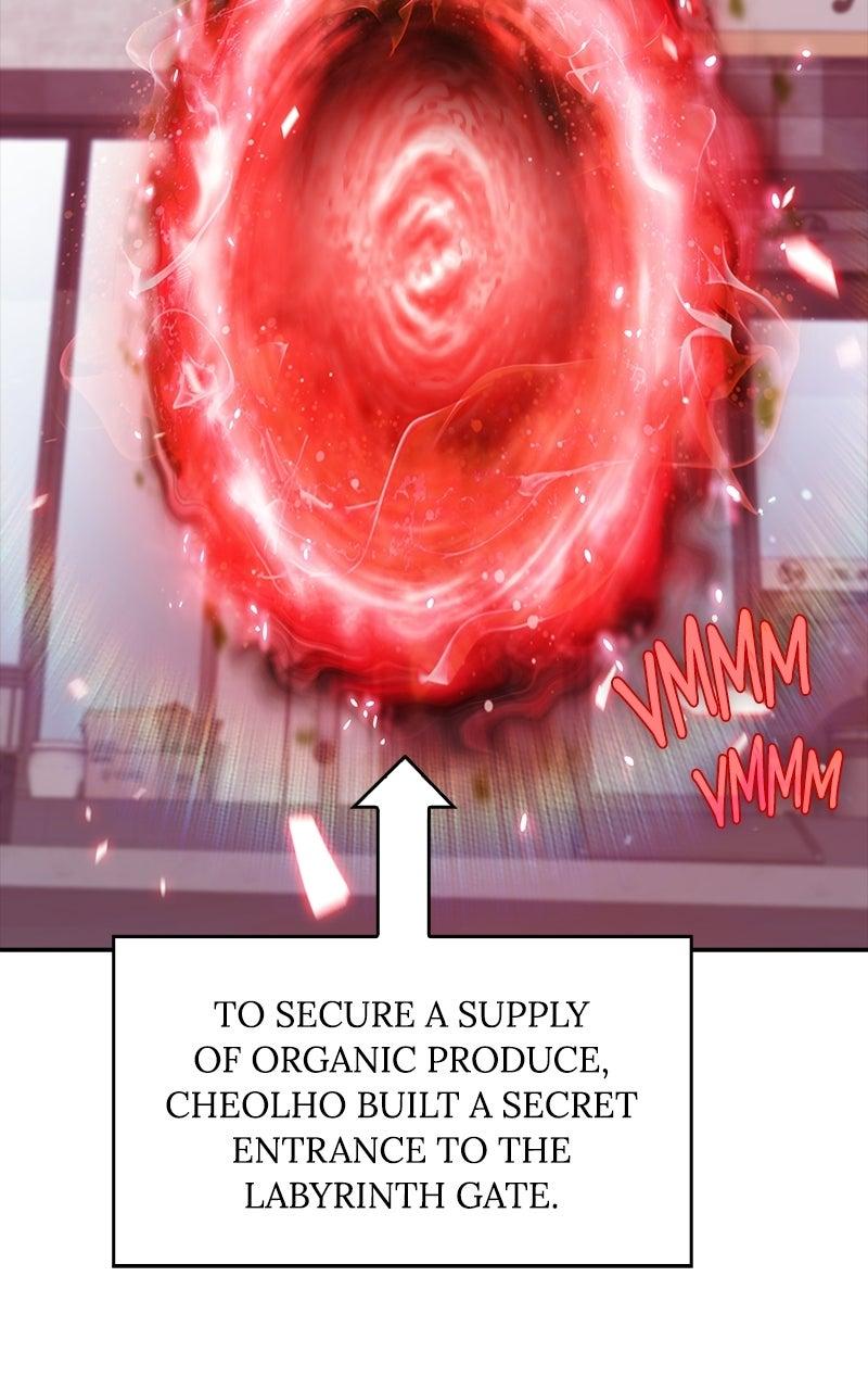 Read Eat Before You Go chapter 28 image 59 on Lezhin