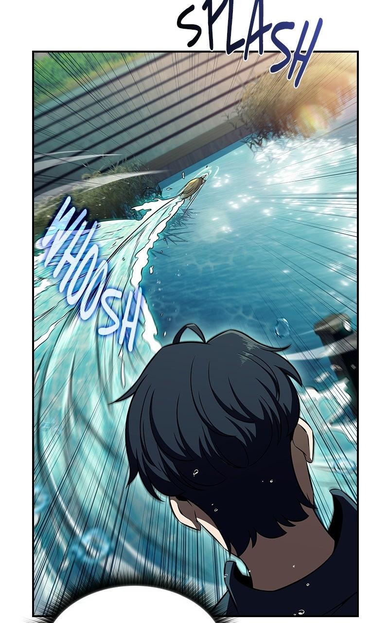 Read Eat Before You Go chapter 28 image 8 on Lezhin