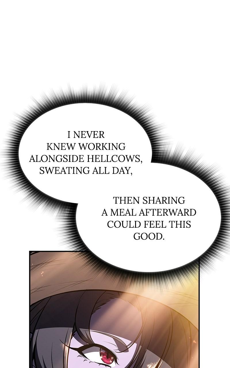 Read Eat Before You Go chapter 28 image 86 on Lezhin