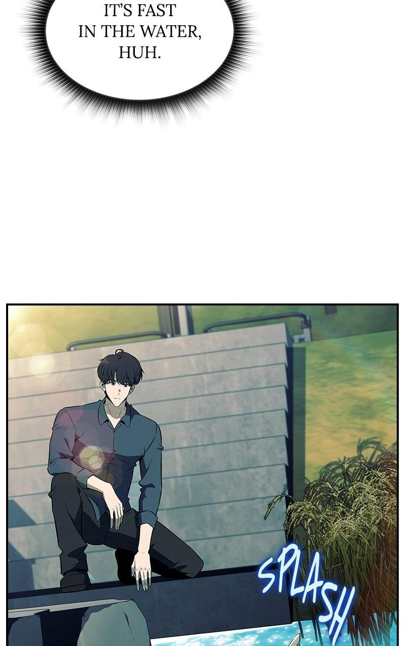 Read Eat Before You Go chapter 28 image 9 on Lezhin