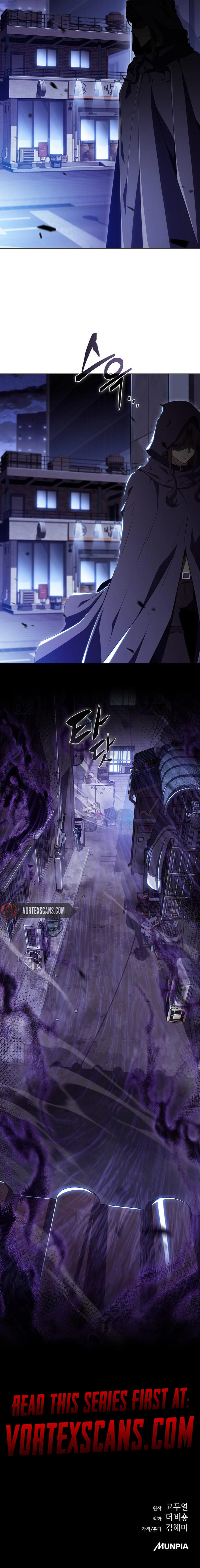 Read Eat Before You Go chapter 35 image 12 on Lezhin
