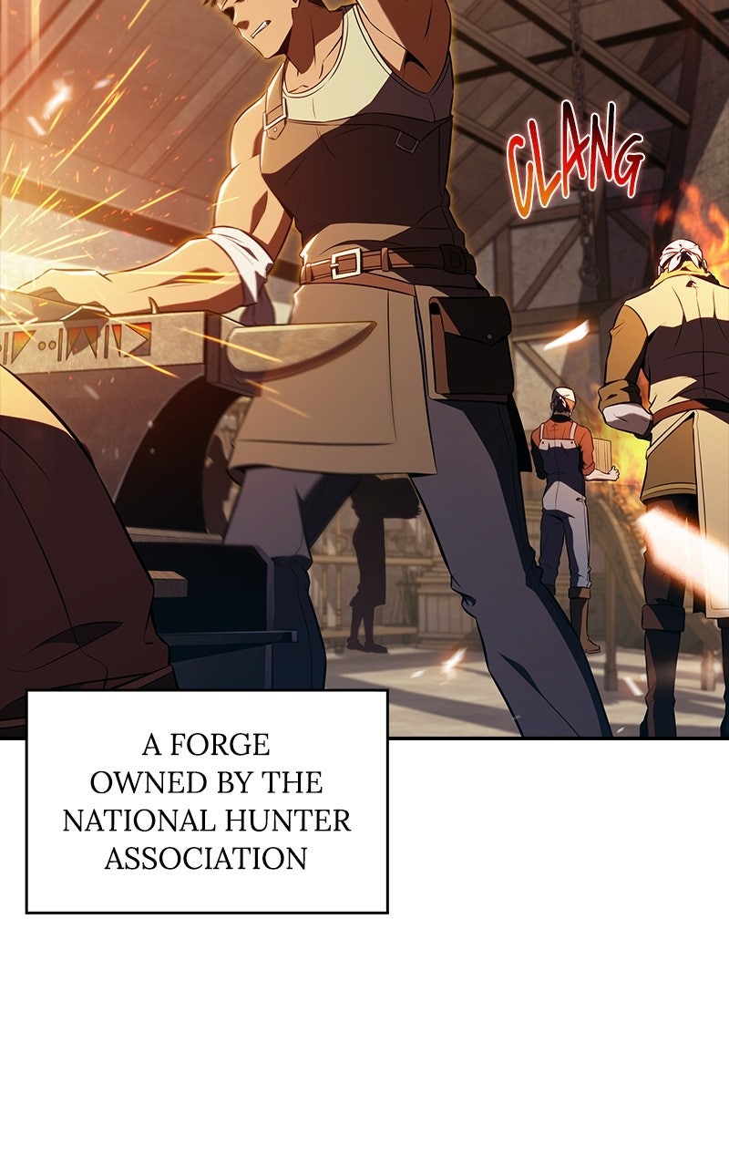 Read Eat Before You Go chapter 36 image 1 on Lezhin
