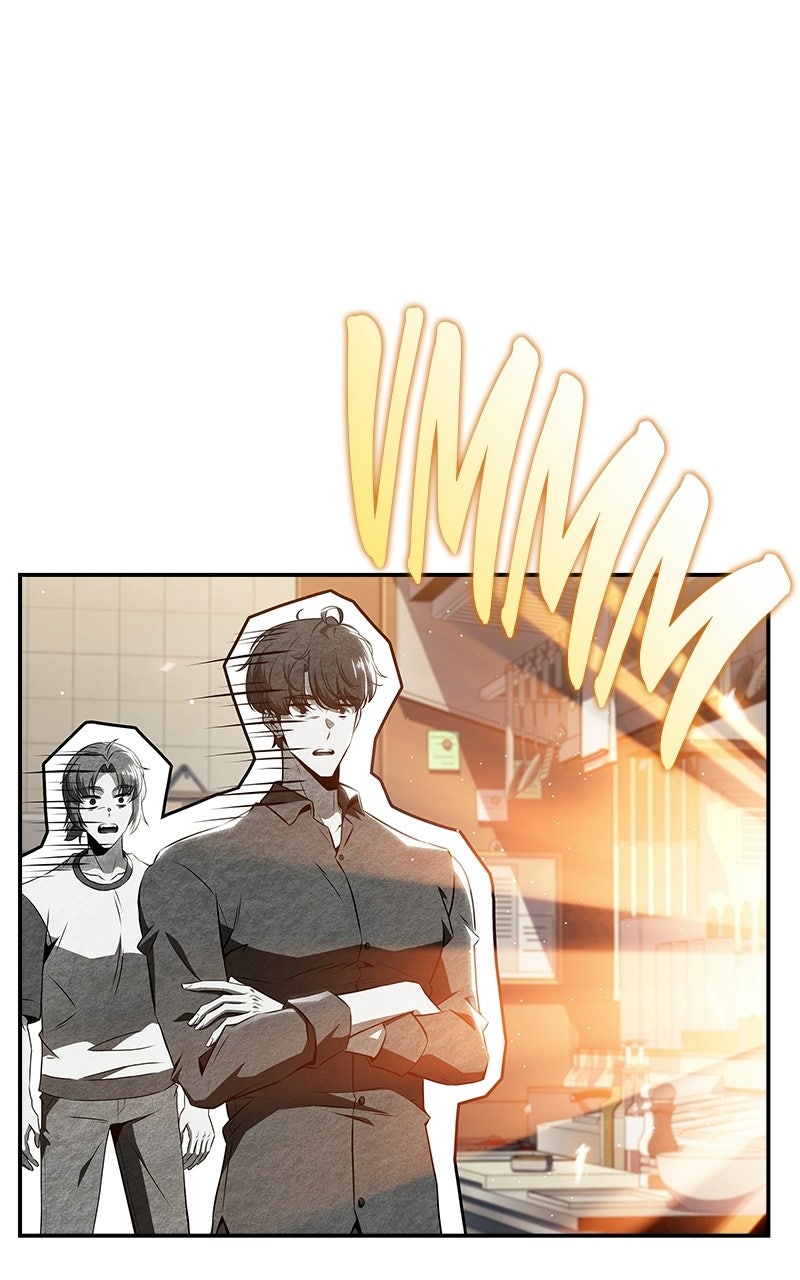 Read Eat Before You Go chapter 36 image 101 on Lezhin