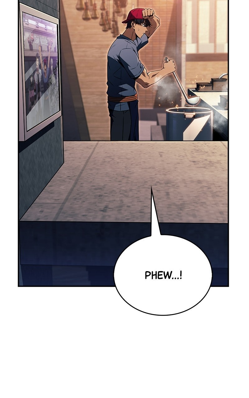 Read Eat Before You Go chapter 36 image 114 on Lezhin