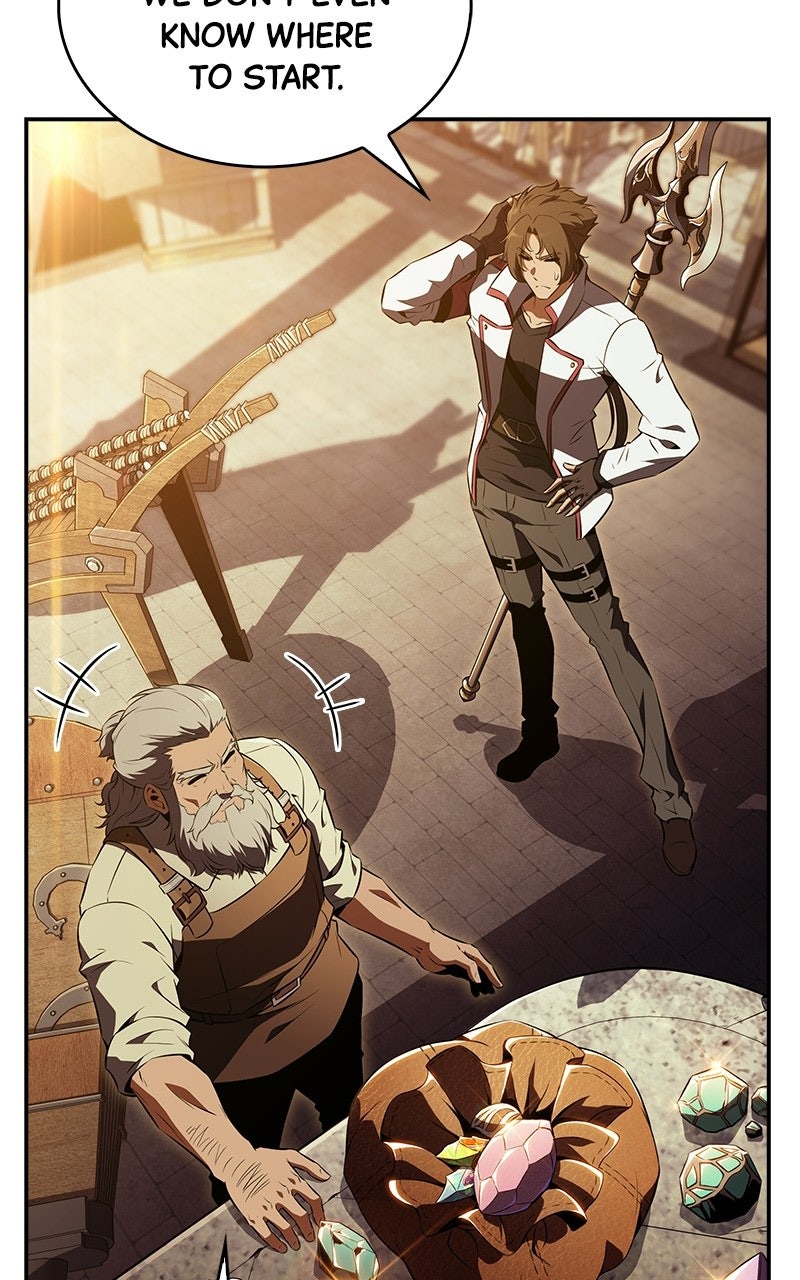 Read Eat Before You Go chapter 36 image 19 on Lezhin