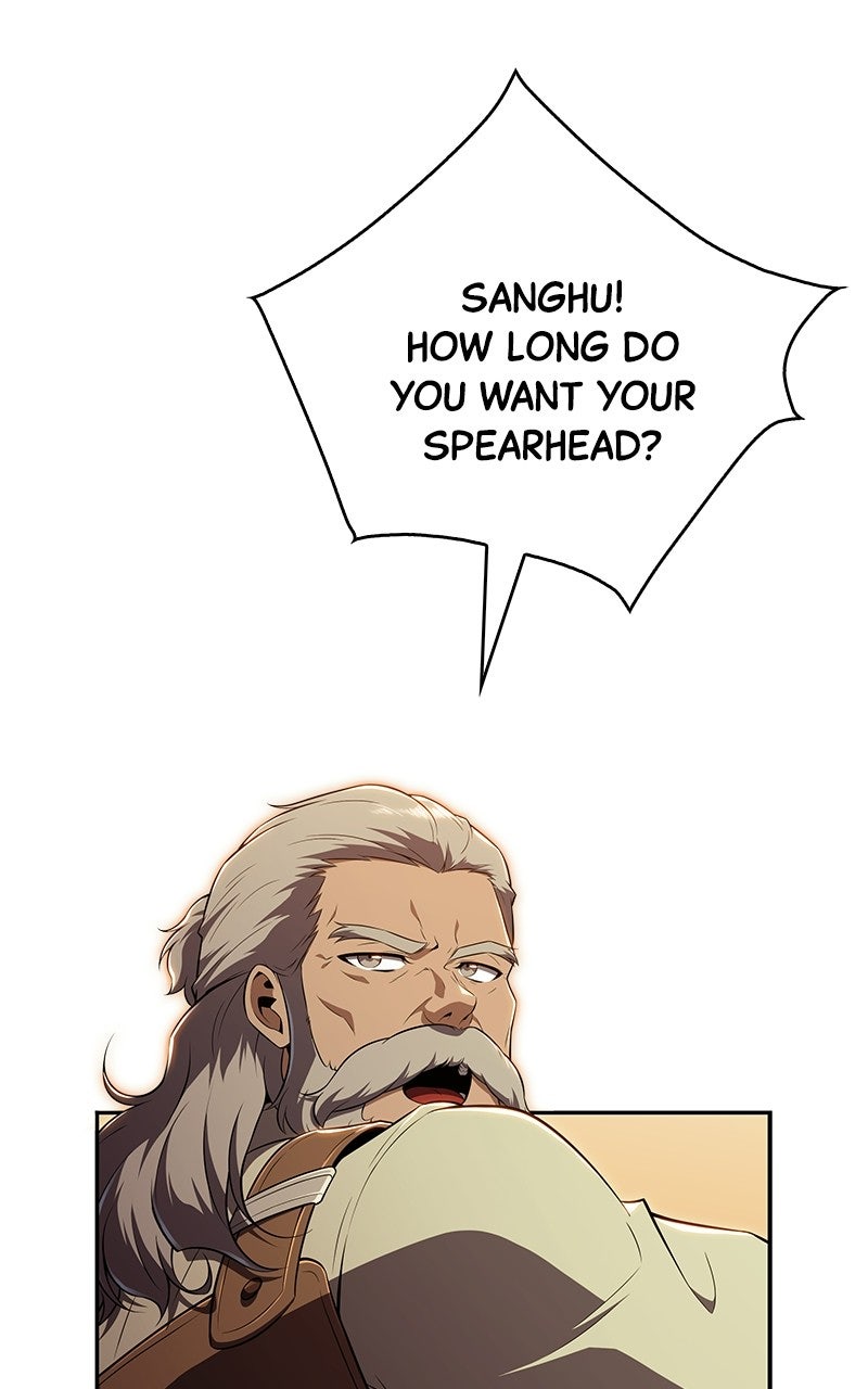 Read Eat Before You Go chapter 36 image 2 on Lezhin