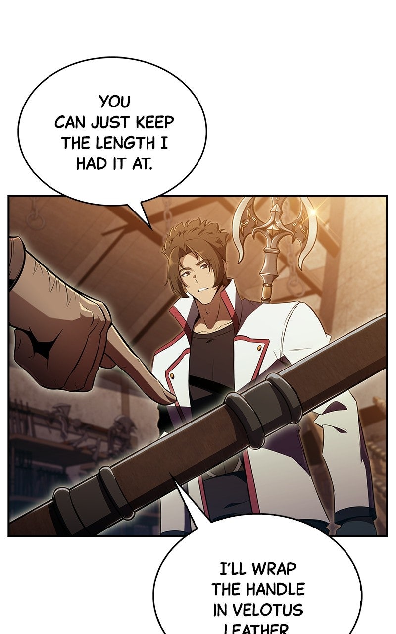 Read Eat Before You Go chapter 36 image 4 on Lezhin