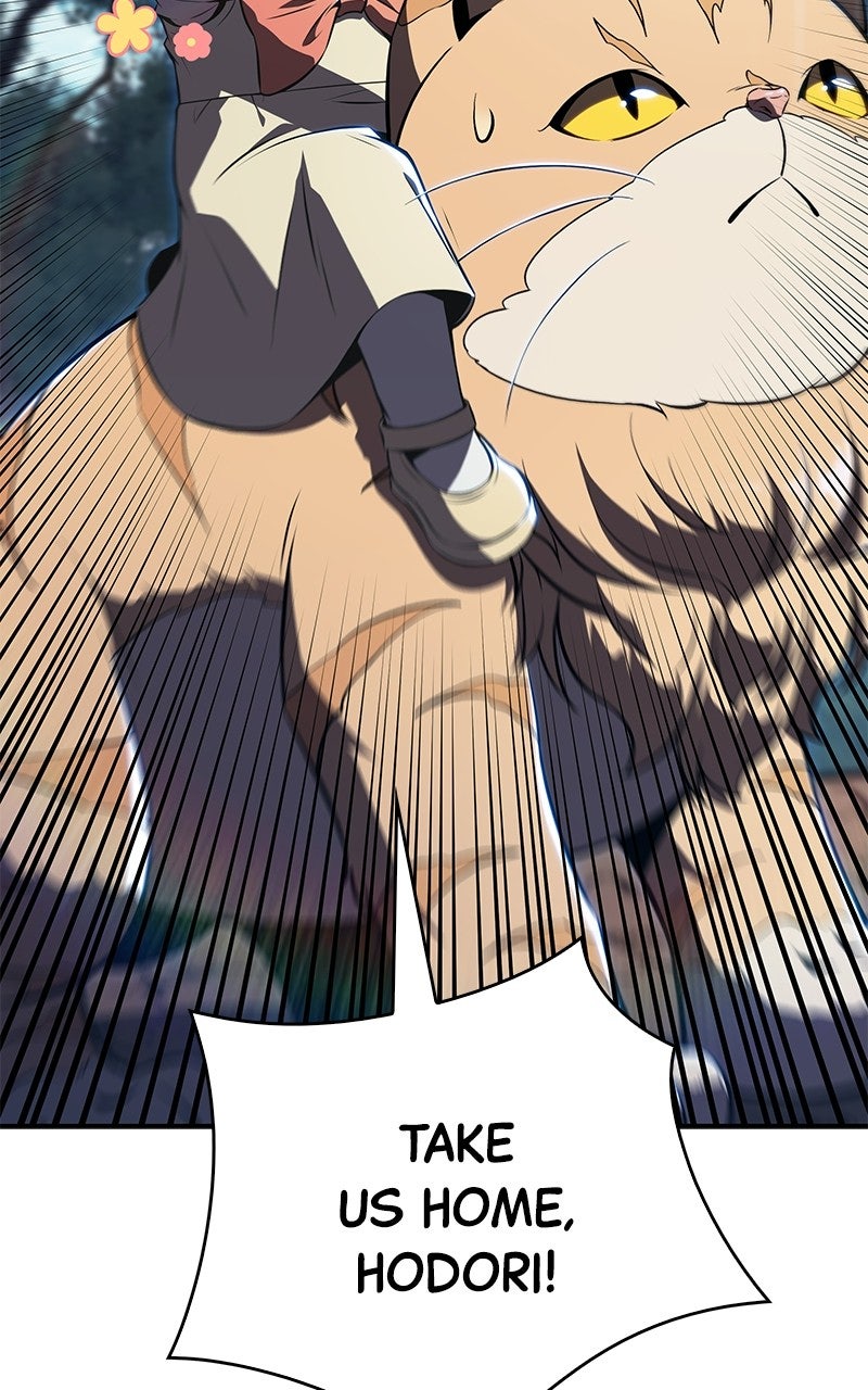 Read Eat Before You Go chapter 36 image 40 on Lezhin