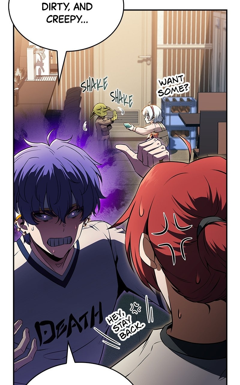 Read Eat Before You Go chapter 36 image 45 on Lezhin
