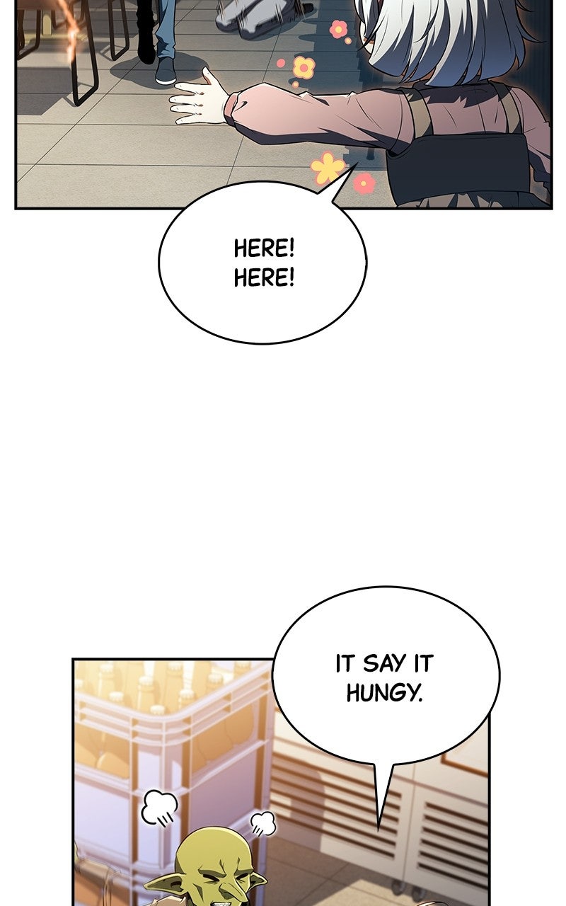 Read Eat Before You Go chapter 36 image 49 on Lezhin