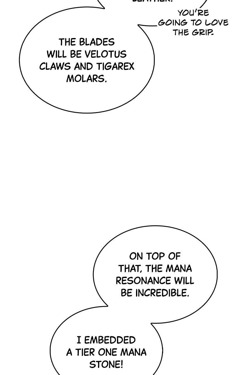 Read Eat Before You Go chapter 36 image 5 on Lezhin