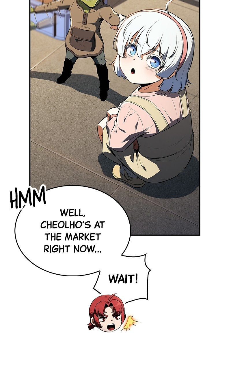 Read Eat Before You Go chapter 36 image 50 on Lezhin