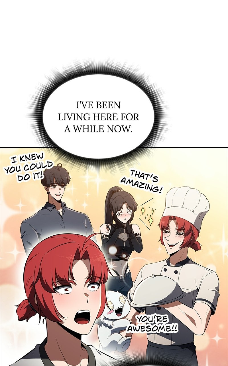 Read Eat Before You Go chapter 36 image 51 on Lezhin