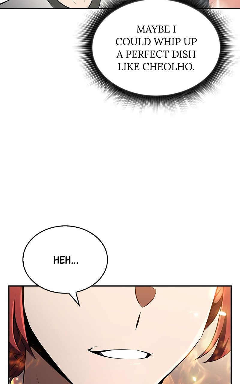 Read Eat Before You Go chapter 36 image 52 on Lezhin
