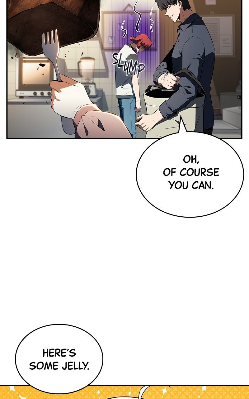Read Eat Before You Go chapter 36 image 69 on Lezhin