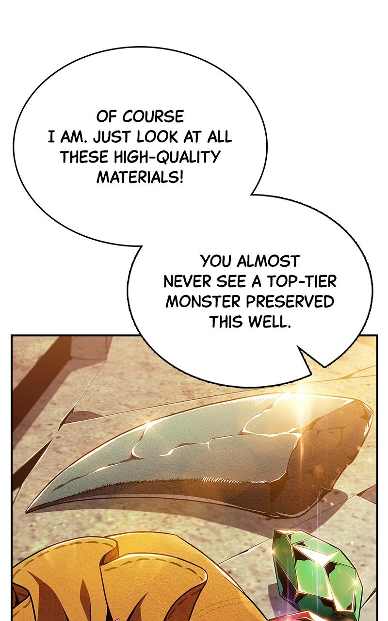 Read Eat Before You Go chapter 36 image 7 on Lezhin
