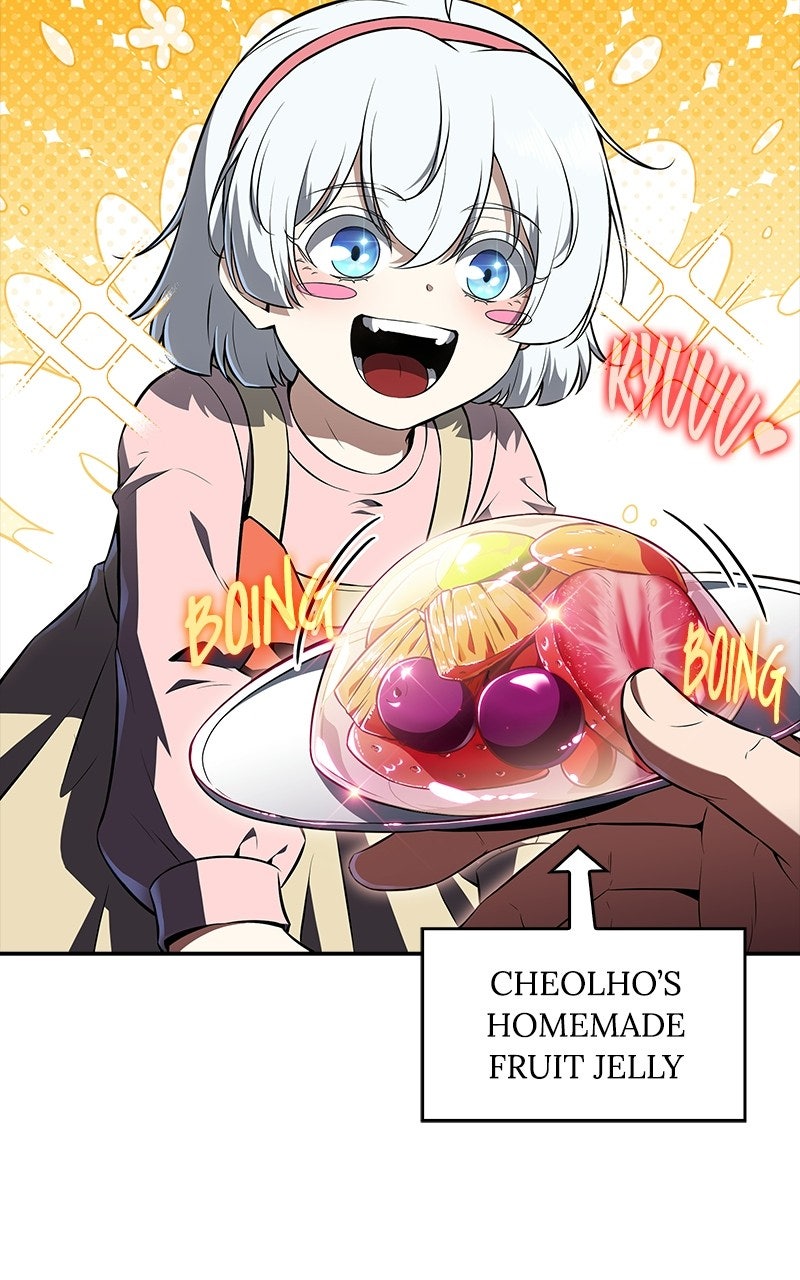 Read Eat Before You Go chapter 36 image 70 on Lezhin