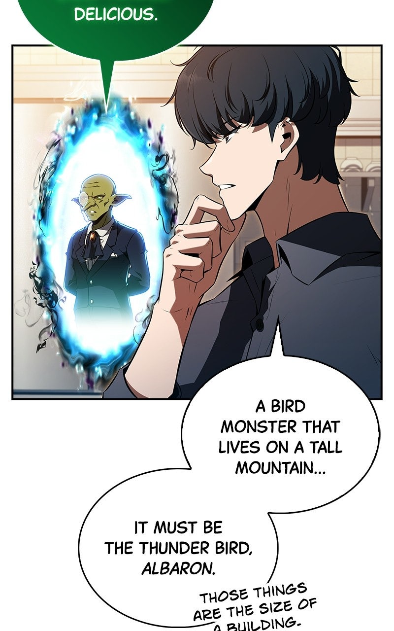 Read Eat Before You Go chapter 36 image 78 on Lezhin