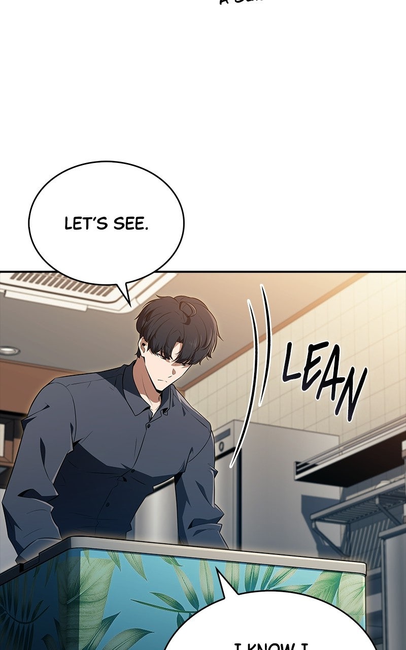 Read Eat Before You Go chapter 36 image 79 on Lezhin