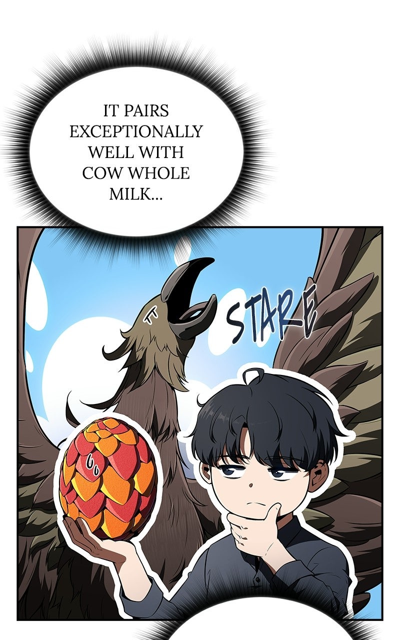 Read Eat Before You Go chapter 36 image 84 on Lezhin