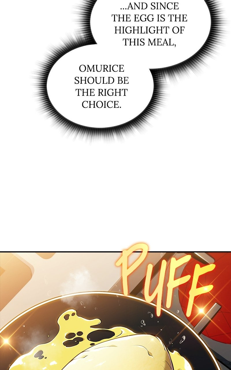 Read Eat Before You Go chapter 36 image 85 on Lezhin
