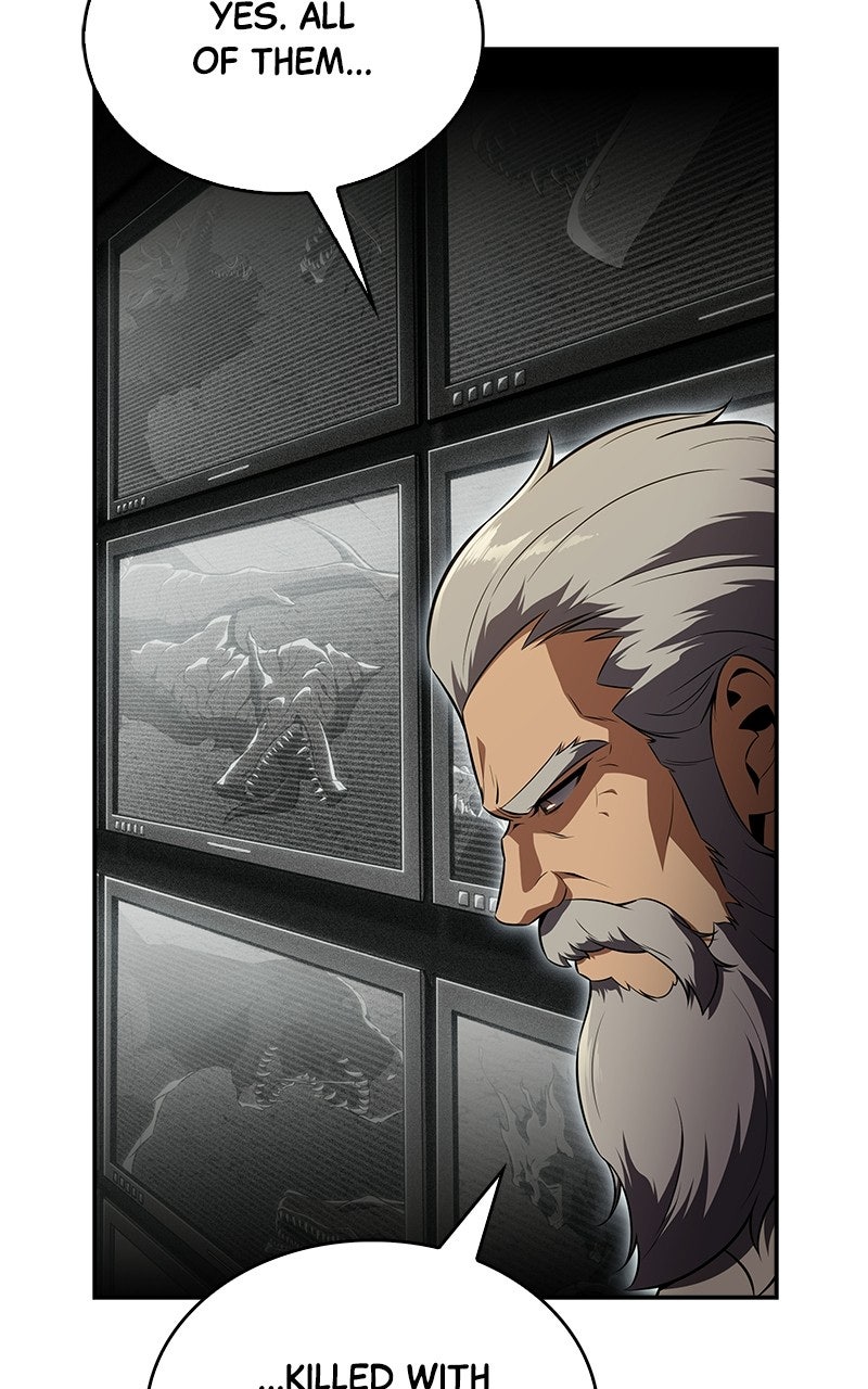 Read Eat Before You Go chapter 36 image 9 on Lezhin