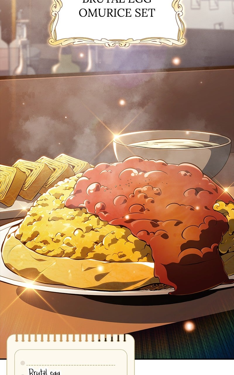 Read Eat Before You Go chapter 36 image 91 on Lezhin
